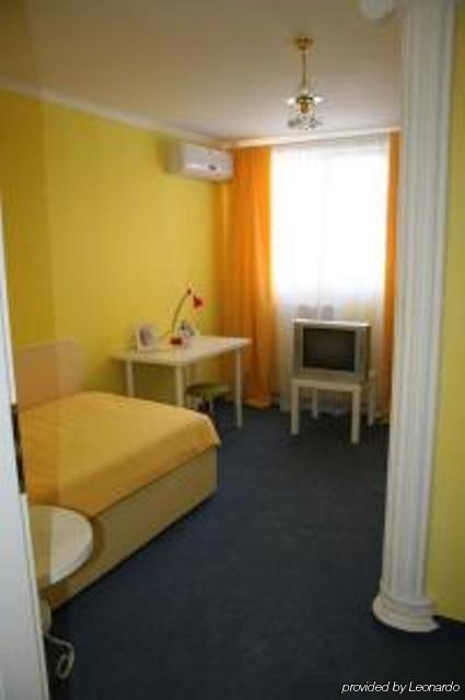 Hotel Nelisse Bucharest Room photo