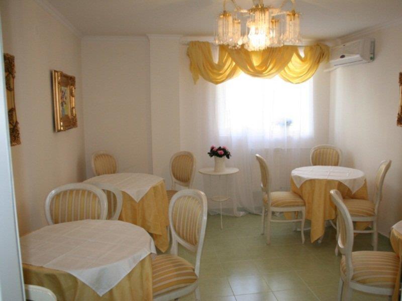 Hotel Nelisse Bucharest Restaurant photo